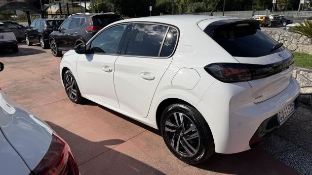 Peugeot 208 Allure Pack BlueHDi 100 S/S - Foto 4