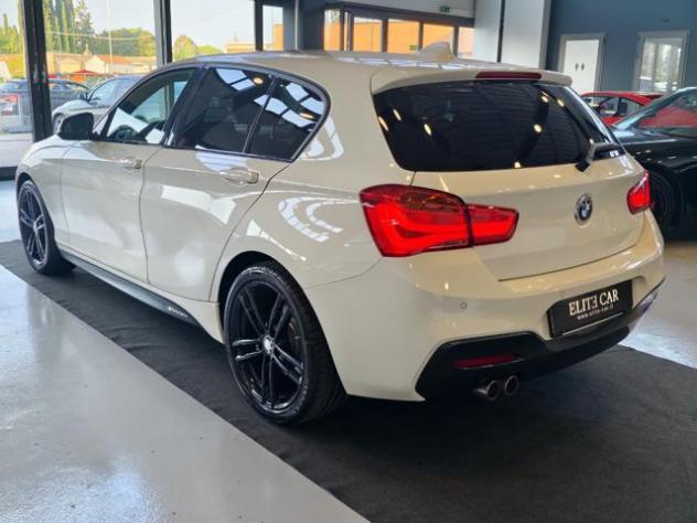 BMW 120 d xDrive 5p. Msport rif. 24060221 - Foto 6