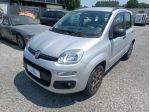 FIAT Panda 3ª serie Panda 0.9 TwinAir Turbo Natural Power Easy