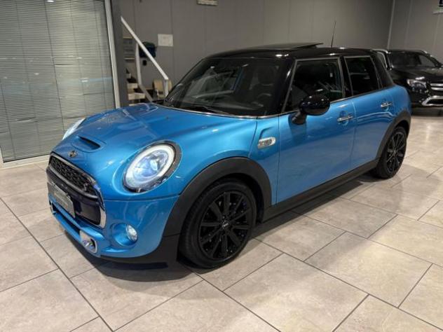MINI Cooper S 2.0 192CV John Cooper Works / JCW TETTO SED.RISCA. rif. 22001751 - Foto 3