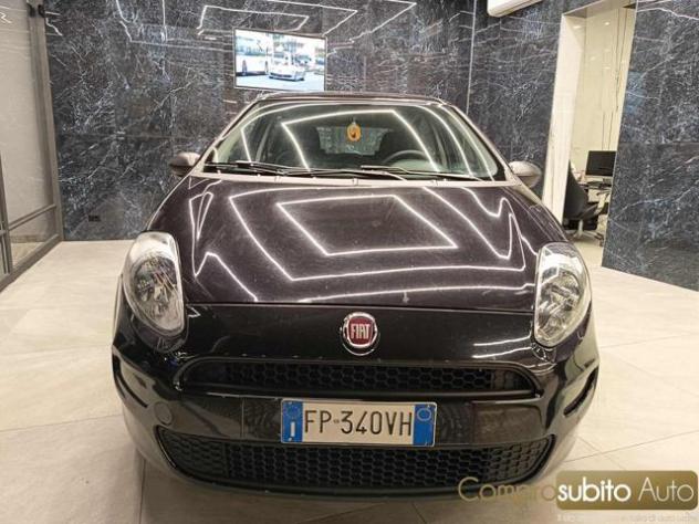 FIAT Punto 1.2 8V 5 porte Street rif. 23809033