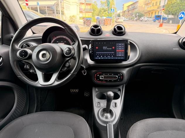 Smart ForTwo 70 1.0 twinamic Prime - Foto 10