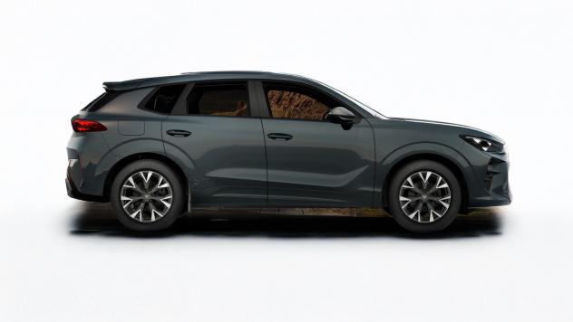 CUPRA Terramar Terram1,5eTSI T 5P 110 DS9 A7