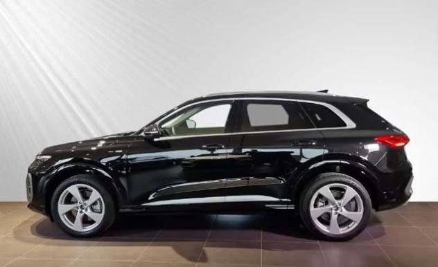 Audi Q5 Q5 2.0 tdi mhev+ S line edition quattro 204cv s-tronic - Foto 4