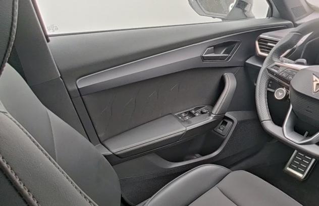 CUPRA Formentor 2.0 TDI DSG Garanzia estesa Led Camera 360° - Foto 10