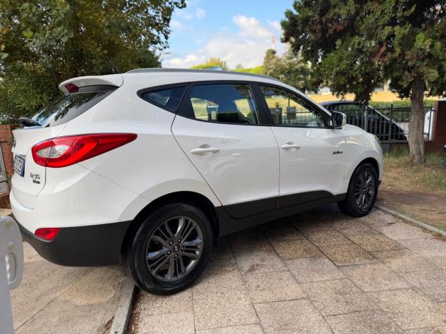 Hyundai iX35 1.7 CRDi 2WD Xpossible - Foto 5