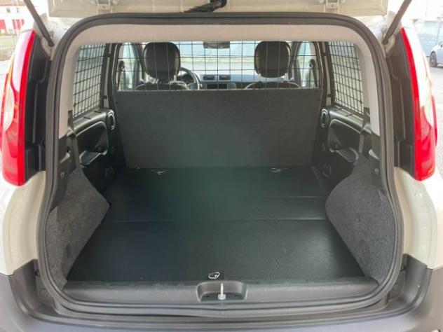 FIAT Panda 1.2 Pop Van 2 posti rif. 22751579 - Foto 8