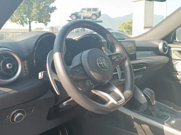 Alfa Romeo Tonale 1.3 280 CV PHEV AT6 Q4 Veloce - Foto 7