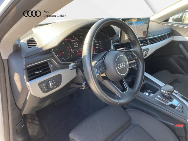 Audi A5 A5 SPB 40 TDI 190 CV S tronic S-LNE BLACK PAKET NAVI LED - Foto 8