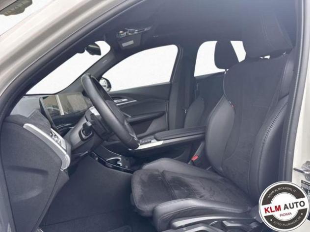 BMW X2 s Drive 18d M sport Tetto PANO!!! rif. 23937198 - Foto 5