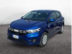 Dacia Sandero Streetway III 2021 Streetway 1.0 tce Expression Eco-g 100cv 5 &hellip;