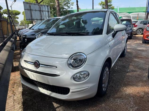 FIAT 500 Hybrid 1.0cc 70cv ANDROID/IOS rif. 23999777