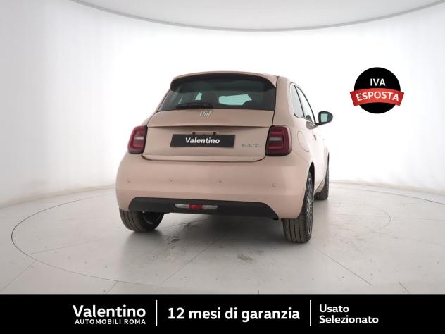 FIAT 500 Hybrid Hybrid Icon - Foto 3
