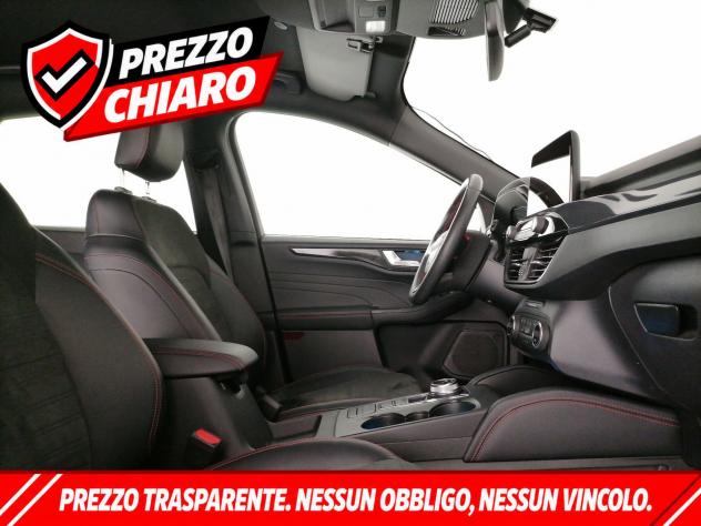 Ford Kuga 2.5 full hybrid ST-Line X 2wd 190cv cvt - Foto 6