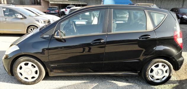 MERCEDES CLASSE A 160 CDI €5 **NEO PATENTATI** - Foto 9