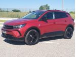 Opel Grandland 1.5 Diesel 130cv GS AT8