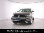 Volkswagen T-Cross 1.0 TSI DSG Advanced
