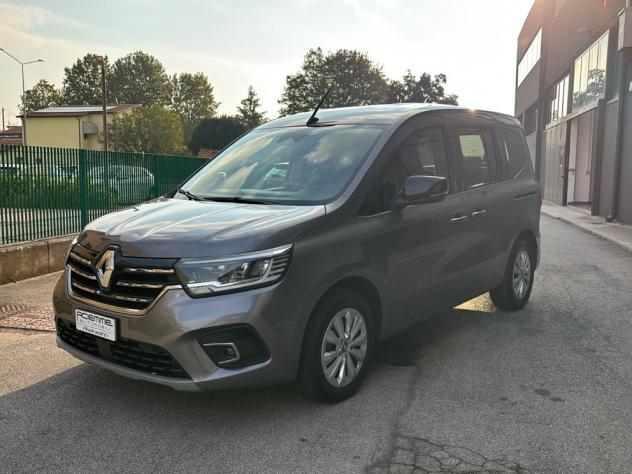 Renault Kangoo 1.5 BLUE DCI 55KW EDITION ONE - Foto 2