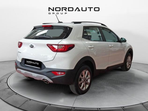 Kia Stonic 1.6 CRDi 110 CV Style - Foto 3