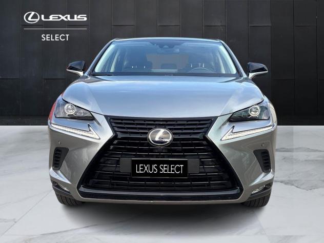 Lexus NX I 2018 300h 2.5 Premium 4wd cvt - Foto 5