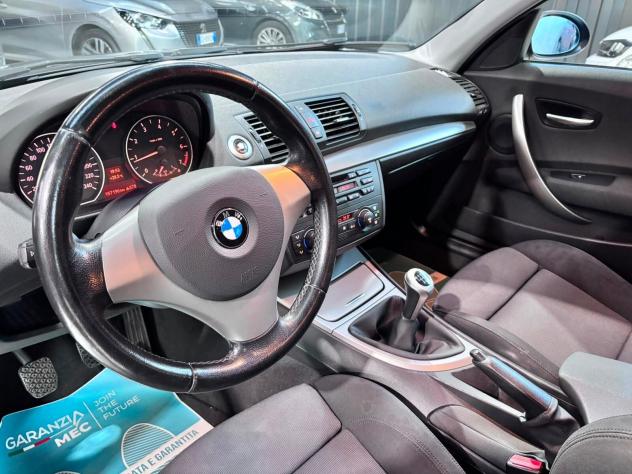 Bmw 116 Benzina Neopatentati Manuale - Foto 9