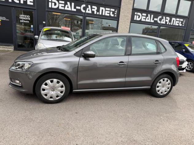 VOLKSWAGEN Polo 1.0 MPI 75 CV 5 porte Comfortline rif. 23900426 - Foto 2