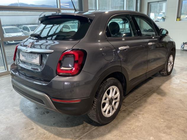 FIAT 500X 1.0 T3 120 CV City Cross - Foto 7