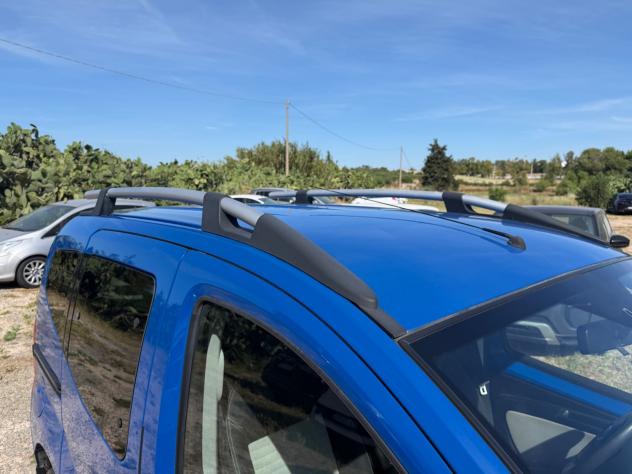 Fiat Qubo 1.3 MJT 75 CV Trekking 2013 - Foto 10