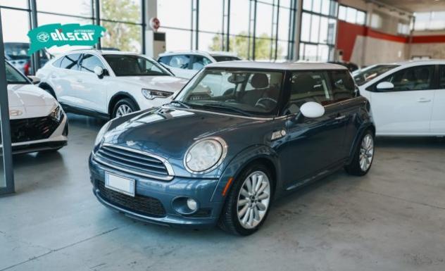 MINI Cooper 1.6 16V Cooper rif. 24043215 - Foto 2