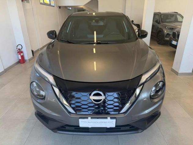 NISSAN Juke 1.6 HEV N-Connecta rif. 24136244 - Foto 2