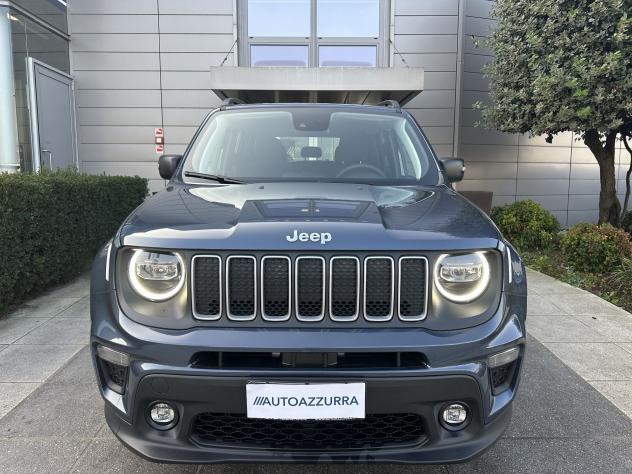 Jeep Renegade 1.5 turbo t4 mhev Altitude 2wd dct *PROMO AZZURRA* - Foto 2