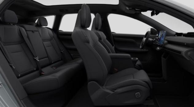 VOLVO EX60 P12 electric AWD Plus rif. 24093545 - Foto 5