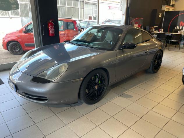 Porsche 911 Porsche 996 911 Coupe 3.4 Carrera MP AUTO - Foto 6