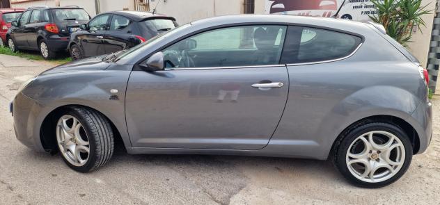 Alfa Romeo MiTo 1.3 JTDm-2 95 CV S&S Distinctive Sport Pack - Foto 3