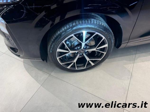 AUDI Q3 SPB TFSI 150 kW S tronic quattro S Line edition rif. 24207962 - Foto 8