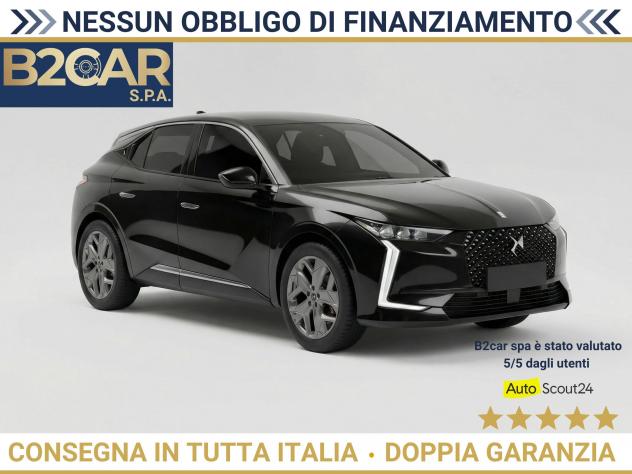 DS DS 4 BlueHDi 130 Automatico Opera - Foto 3