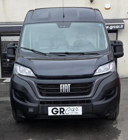 Fiat Ducato 33 2.3 MJT 160CV PC-TN Furgone