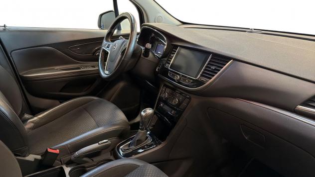 Opel Mokka X 1.6 CDTI 136cv Innovation 4x2 Auto - Foto 10