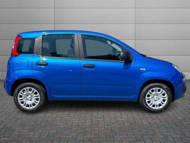FIAT Pandina Pandina 1.0 firefly hybrid s&s 70cv 5p.ti - Foto 3