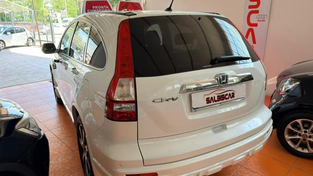 Honda CR-V 2.2 i-DTEC Exclusive AT Ed Esclusiva - Foto 8