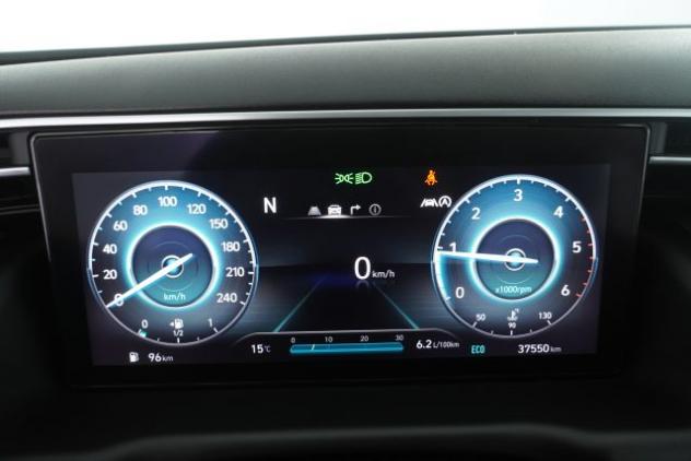 HYUNDAI Tucson Tucson 1.6 CRDI 48V XTech rif. 23696700 - Foto 7