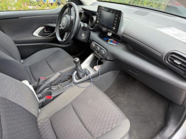 TOYOTA Yaris 1.0 5 porte Trend rif. 24042054 - Foto 5