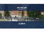 Immobile in asta di 16 m² in vendita a Milano