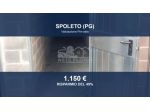 Immobile in asta di 8 m² in vendita a Spoleto