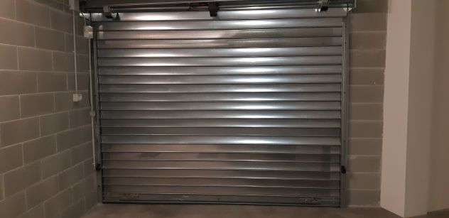 Privato Vende Ampio Box di 31 metri quadri - Foto 6