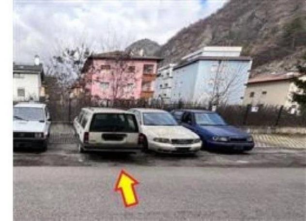 Immobile in asta di 13 m² in vendita a Trento - Foto 8