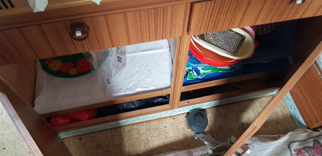 ROULOTTE ADRIA 380 - Foto 10