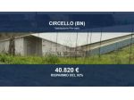 Immobile in asta di 1908 m² in vendita a Circello