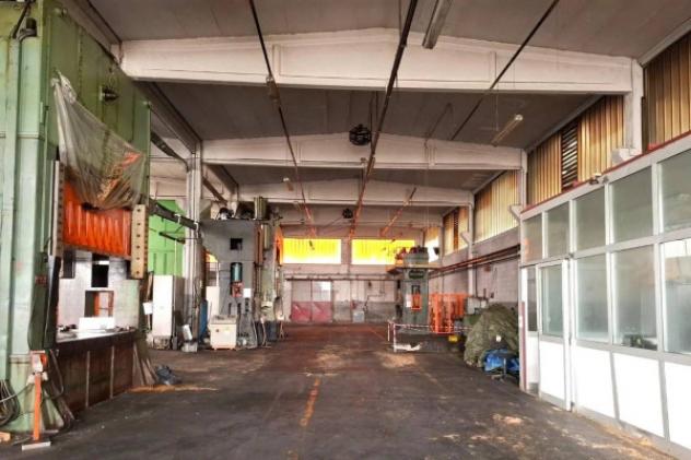 Immobile in asta di 2279 m² in vendita a Grosso - Foto 12
