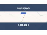 Immobile in asta di 8000 m² in vendita a Nova Siri